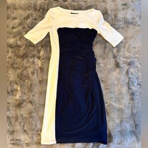 Lauren Ralph Lauren dress size 2 never worn
